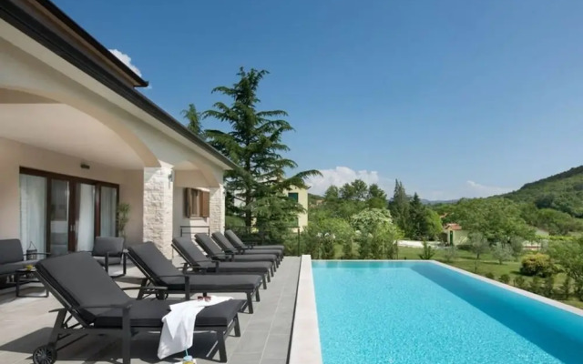 Villa Terra Comfortable Holiday Residence