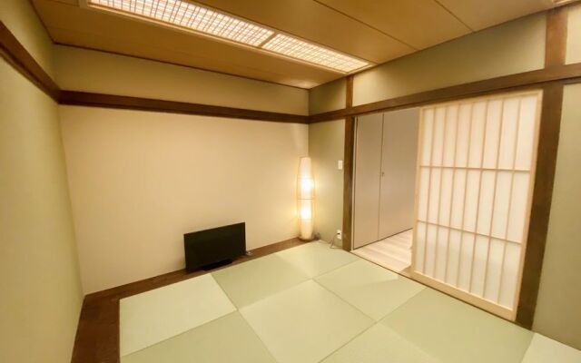 Stay SAKURA Tokyo Asakusa Yokozuna Hotel