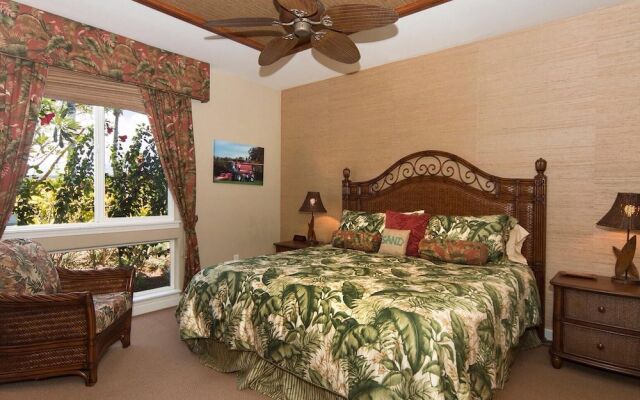 Waikoloa Beach Villas B2