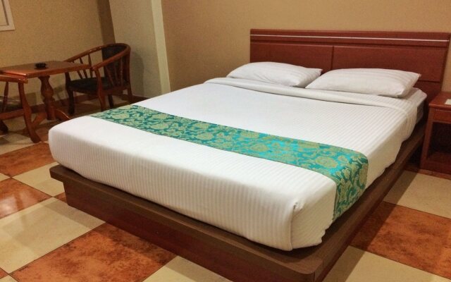 DG Grami Hotel