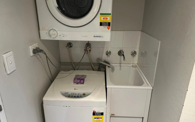 Sydney Airport Suites