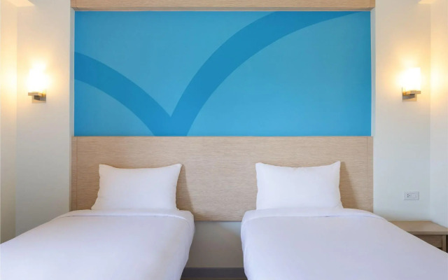 Hop Inn Hotel Tomas Morato Quezon City