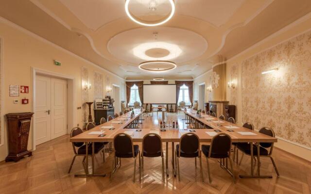 Robenstein Hotel & SPA - Villa