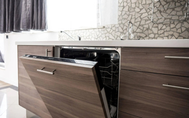 The Queen Luxury Apartments - Villa Marilyn