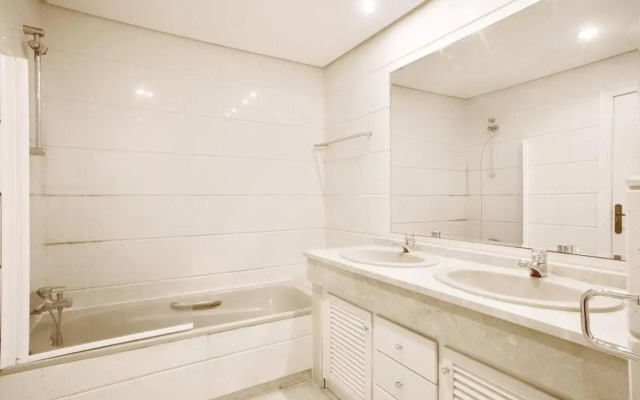 Apartamento entre Marbella y Estepona