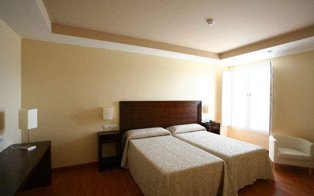 Gran Hotel Aqualange - Balneario de Alange