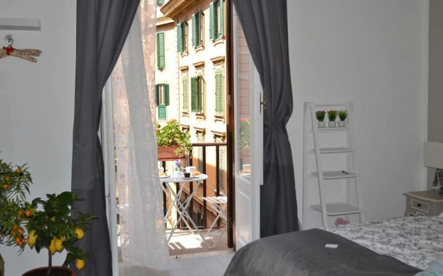 MyRooms San Pietro
