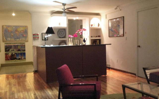 Dakota Bed & Breakfast