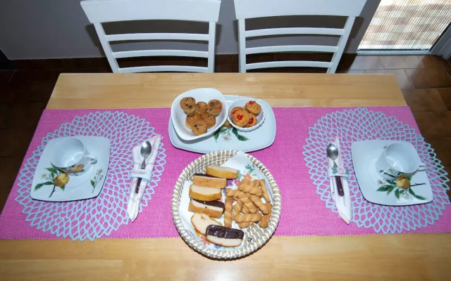 Electra s 2-bedroom Apt-convenient Location Patra