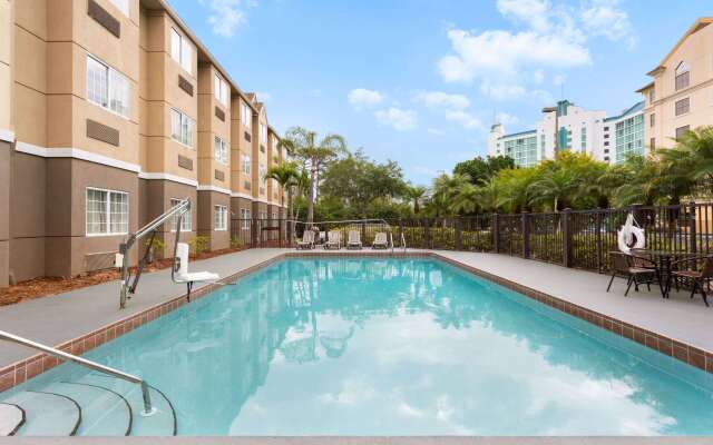 Baymont by Wyndham Orlando/International Dr/Universal Blvd