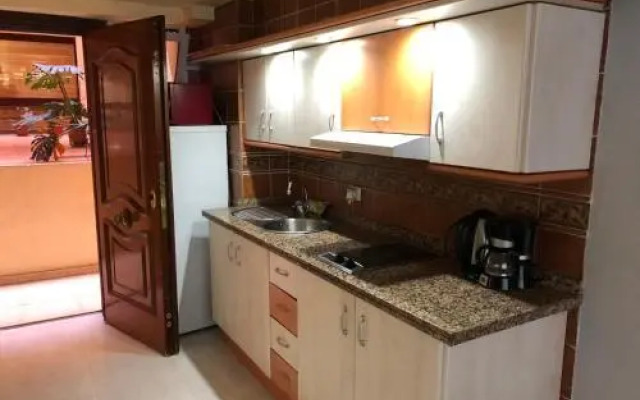 JSM Apartamentos
