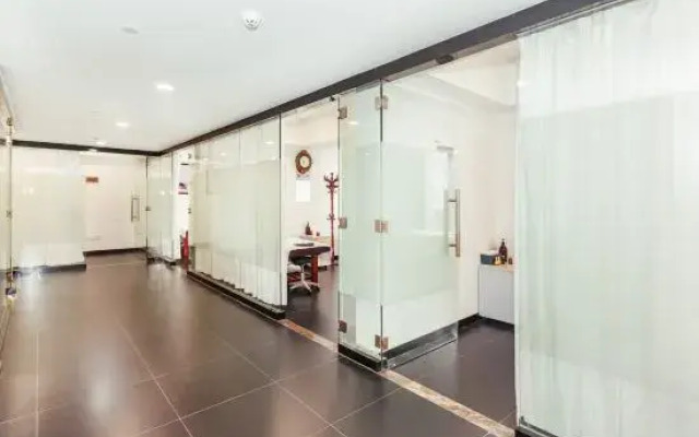 Guangdong Workers' Sanatorium