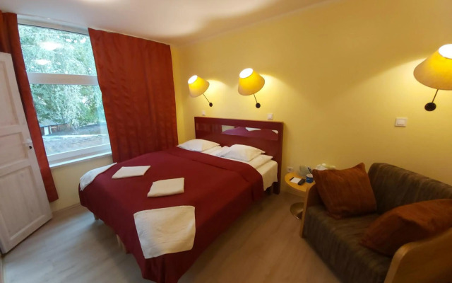 Nord Hostel