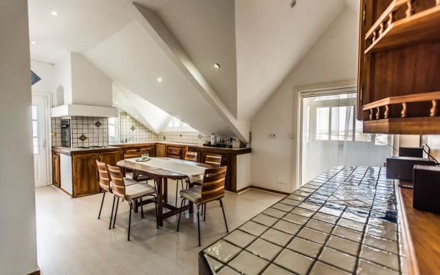 Appartement Antonia