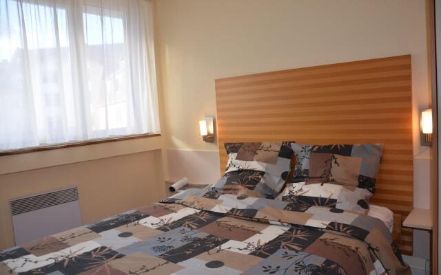 ibis Styles Strasbourg Centre République