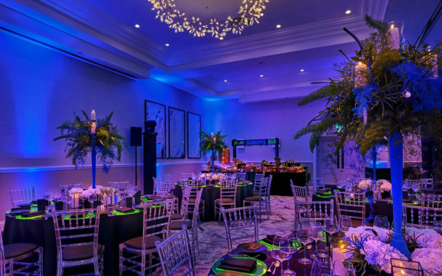 London Marriott Hotel Regents Park