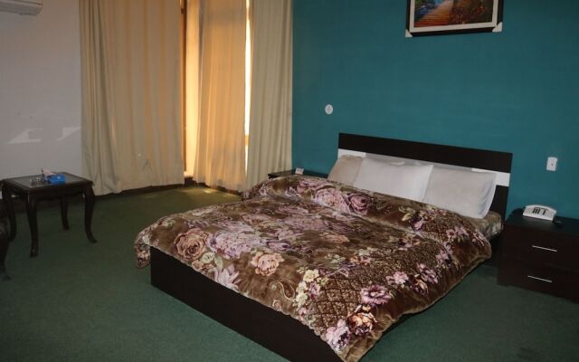 Mountain View Resort Malam Jabba