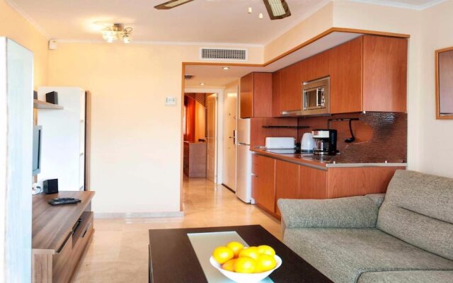 Benalmadena Centre Apartment