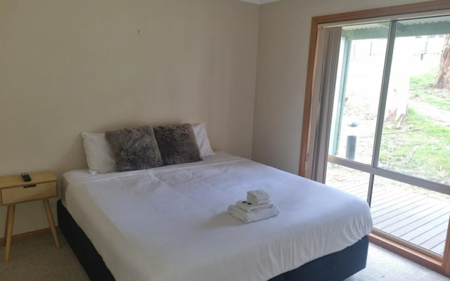 Sovereign Hill Hotel