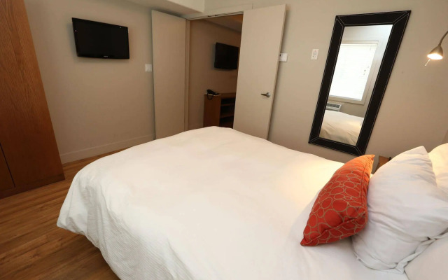 Platinum Residences