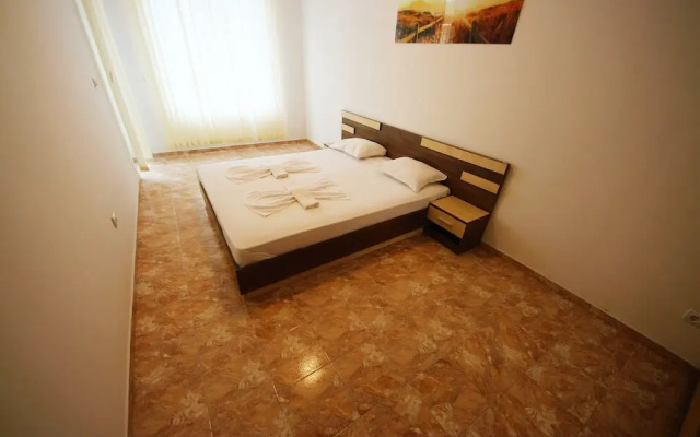 Sun Hotel