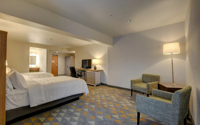 Red Lion Hotel Salem