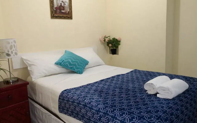 Grand Hostel Cancun