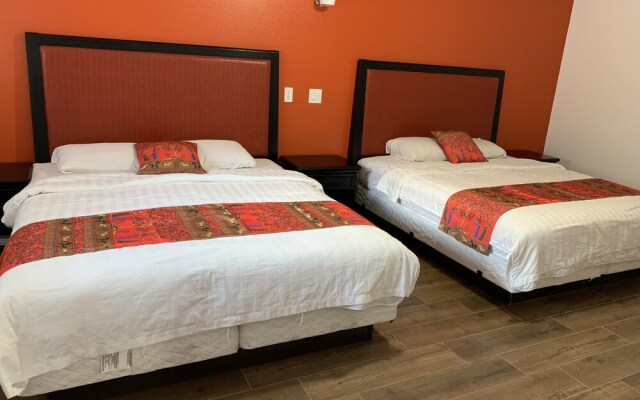 Norwalk Inn & Suites