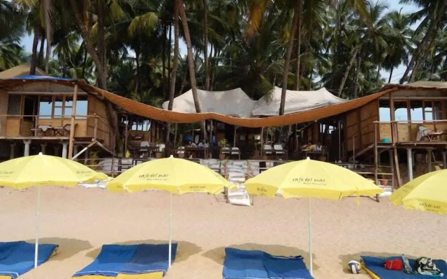 Cafe Del Mar