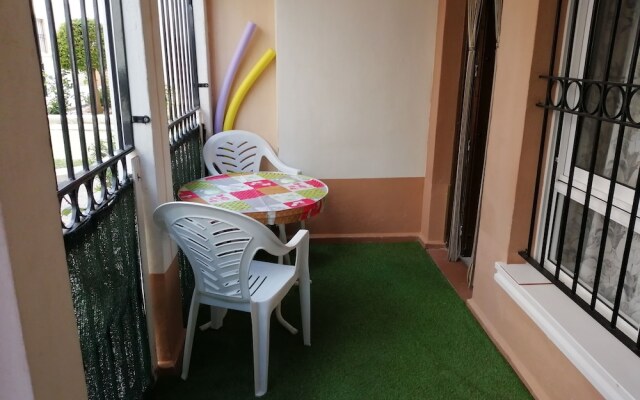 Casas Holiday - Playa Naufragos