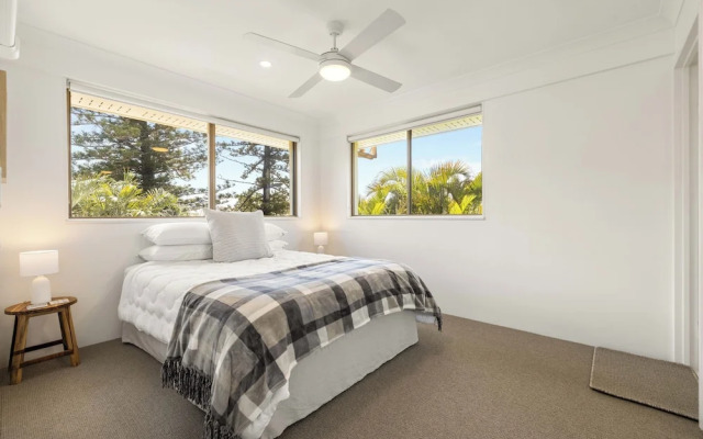 Azure Cove 2BRM in Miami