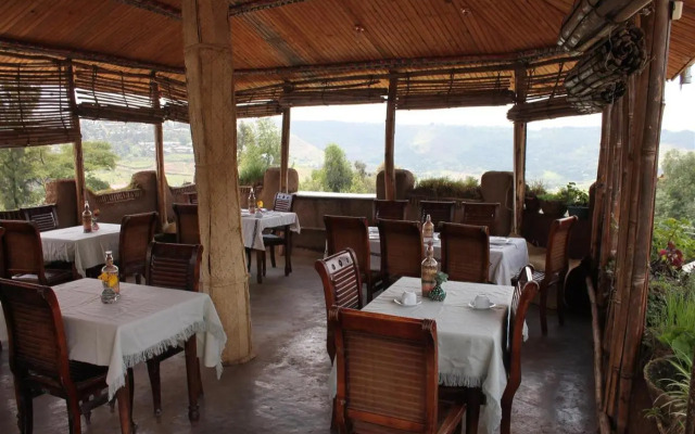 Lodge du Chateau