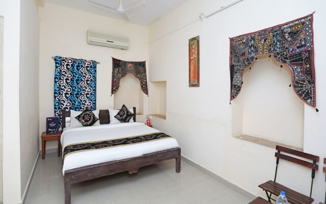 Heera Court Boutique Hotel