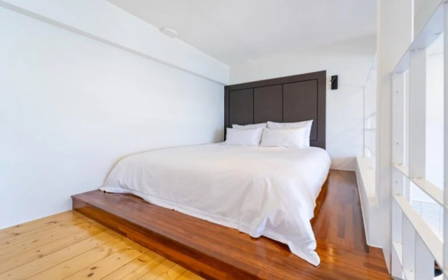 Gangneung Art Class Poolvilla & Spa