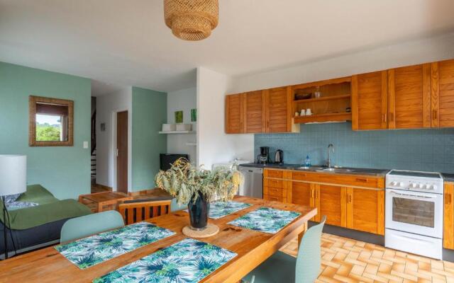 Maison Mimizan, 3 pièces, 4 personnes - FR-1-50-82