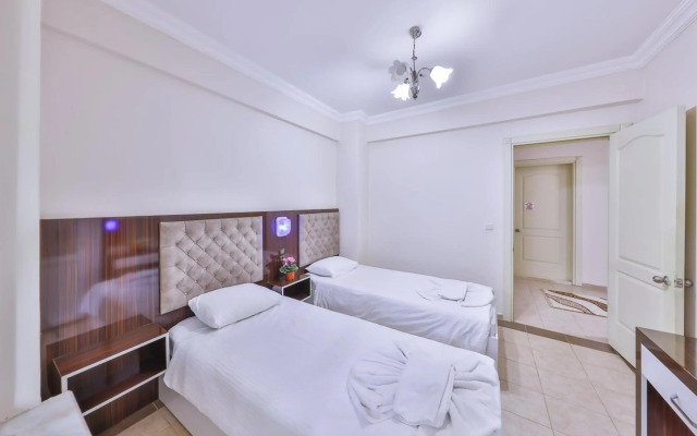 Dundar Thermal Villa Otel