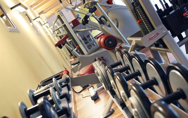 Wellness Hotel Casa Barca (Adult Only)