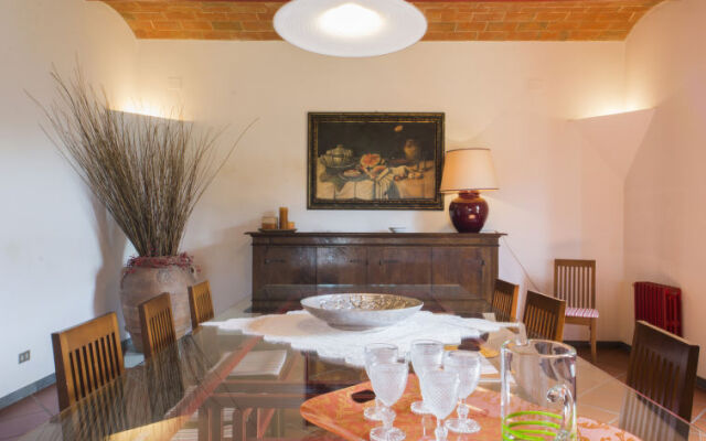 Locazione turistica Casetta Ponticelli