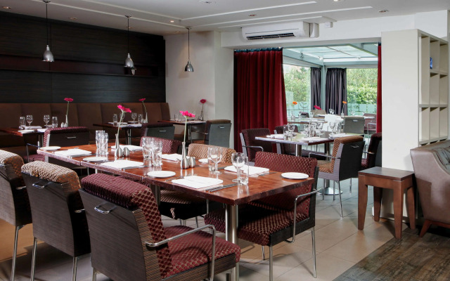 Best Western Atlantic Hotel