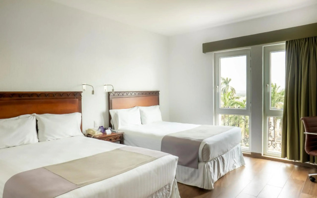 HS HOTSSON Smart Value Tampico