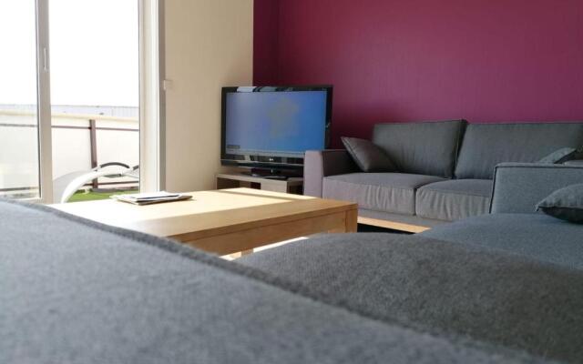 Appartement Lily-rose