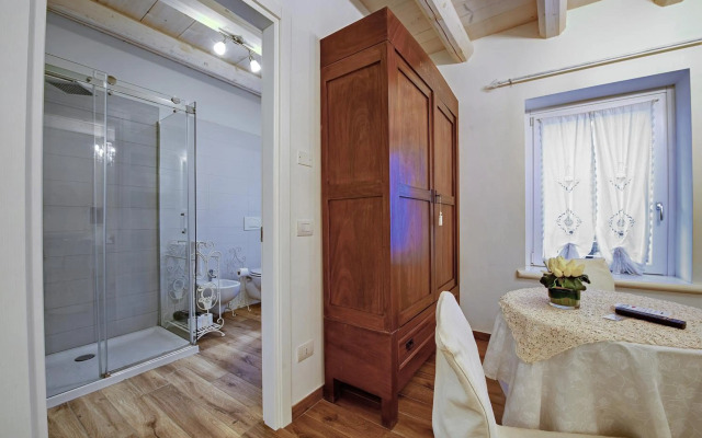 Villa Rossella con piscina