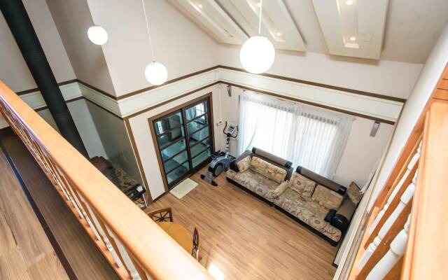 Seosan Travel & Dream Pension