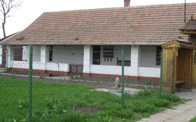Bartha portak