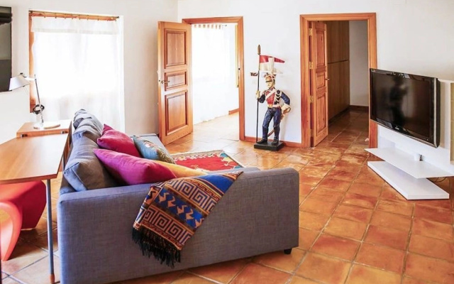 Villa el Porto