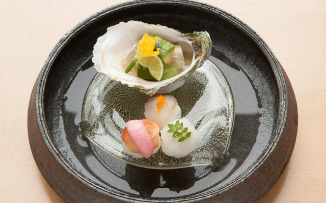 okcs Retreat Setouchi Aonagi