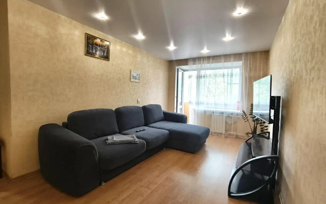 Апартаменты на улице Гамарника 45д