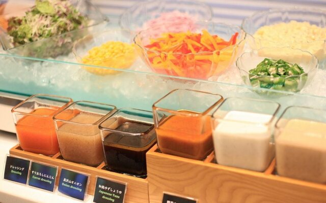 Urban Hotel Kyoto Shijo Premium