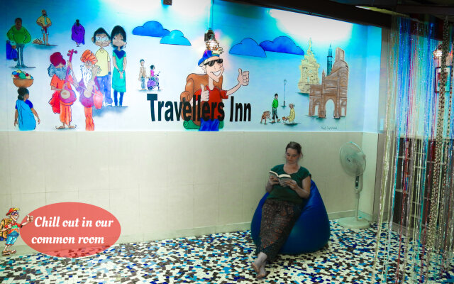 Travellers Inn Mumbai