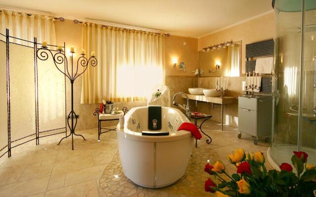 Wald Hotel Willingen